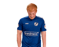 Goal Goalcelebration Sticker by Brandmerck