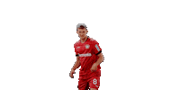 Bayer 04 Goal Sticker by Bayer 04 Leverkusen