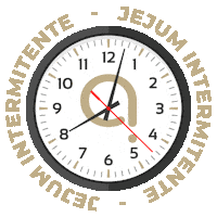 Aj Adriana Santanna Sticker by Academia do Jejum