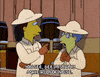 Season 6 GIF by The Simpsons
