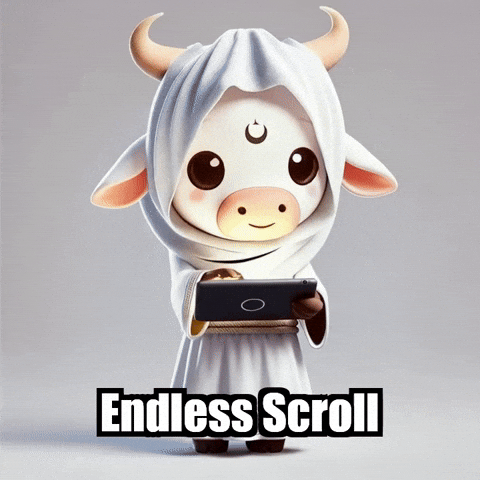 Social Media Relax GIF by Sagemoohammad