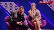 Bbau GIF by Big Brother Australia