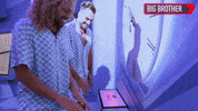 Bbau GIF by Big Brother Australia