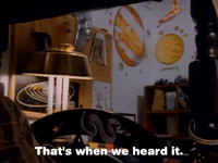 season 1 GIF