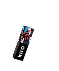 kirobeauty makeup cleanbeauty lipsticks veganbeauty Sticker