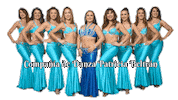 Bellydance Sticker by Oriental Dance on line