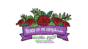 Lajosa Sticker by Maria Jose