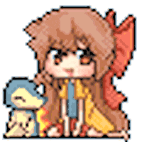 out of breath tam STICKER
