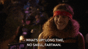 comedy central blake henderson GIF by Workaholics