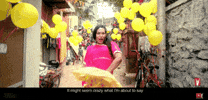 Happy World GIF by Mic