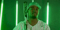 Baseball Ball GIF by Marshall University Athletics