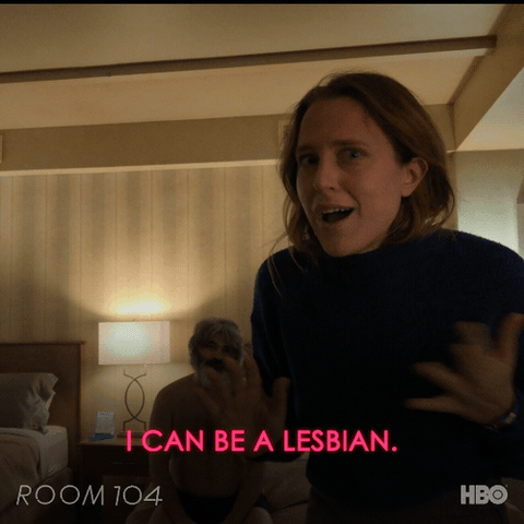 josephine decker hbo GIF by Room104