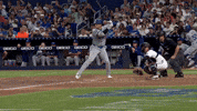 Home Run Sport GIF by MLB