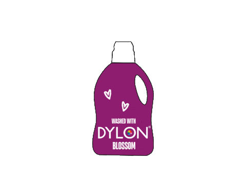 London Fashion Sticker by Dylon GIFS