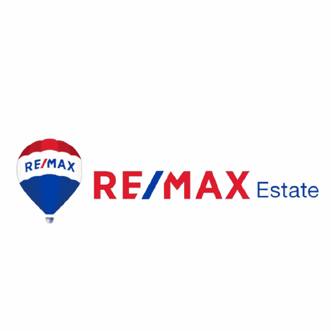 Balloon Topo GIF by Remax Estate