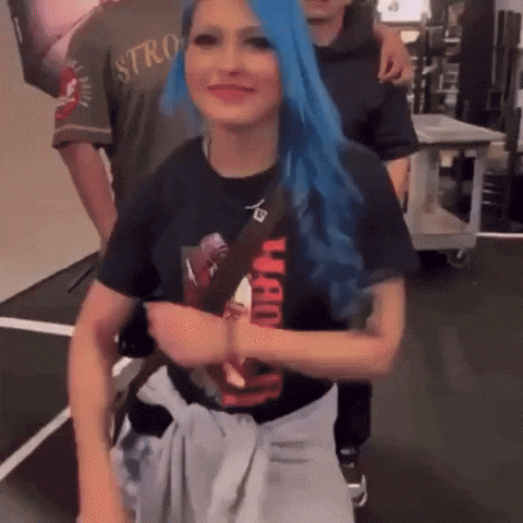 Headbutt GIF