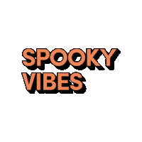 Halloween Boo To You Sticker
