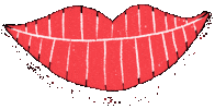 Happy Makeup Sticker