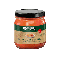 casaverdepe saludable casaverde practico tallarines Sticker