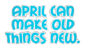 Art Gifart Opticalartinc Text Visuals Phrase Caption Statement Wordart Gif 3D Contemporary Sticker by OpticalArtInc.