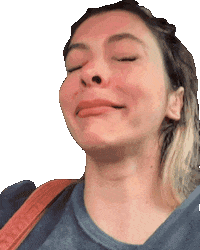 Kengaraldameelafc triste tristeza chorando choro Sticker