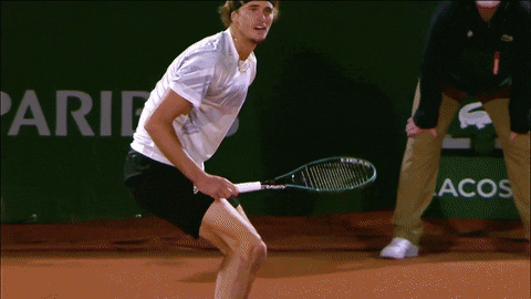 French Open Sport GIF by Roland-Garros