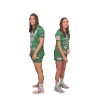 Handball Greenfamily Sticker by ETO