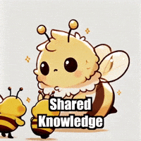 Learning Wisdom GIF by Beelightened