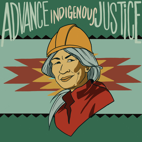 Climate Change Justice GIF by Creative Courage