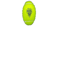 manilapadelclub sports sport ball club Sticker