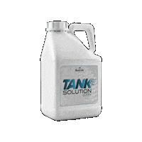 Tank Solution Clean Sticker by Nutrim_Agro