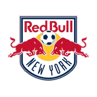 New York Red Bulls Mls Sticker by Major League Soccer