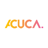 Sticker by ACUCA