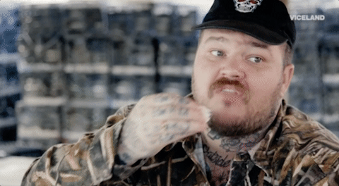 viceland GIF by Dead Set on Life