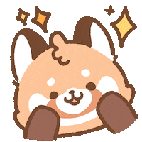 Sparkle Tt Sticker