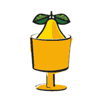 cheers williams Sticker by Freihof_Mirtillo