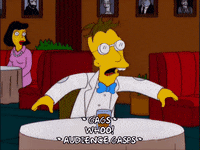 episode 5 professor fink GIF