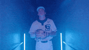Creighton Bluejays Sport GIF by Creighton University Athletics