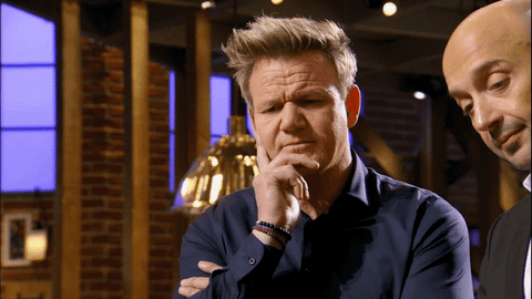 judging fox tv GIF by MasterChef Junior