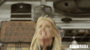tara reid exercise GIF by SYFY