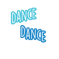 Dance Dance Dancing Sticker by Palm Bay Spritz