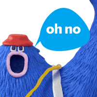 Ohno No GIF by Lebara