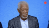 Morgan Freeman GIF by BuzzFeed