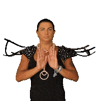 Dj Theo Sticker by denizbutik