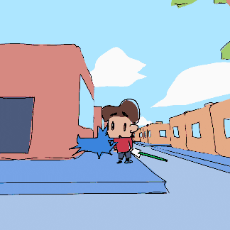 LaBlocka giphyupload crypto blockchain perro GIF