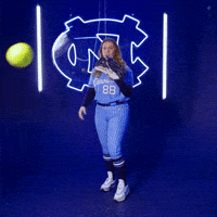University Of North Carolina Ncaa GIF by UNC Tar Heels