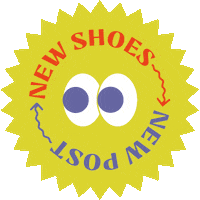 New Post Converse Sticker by journeys