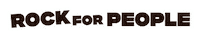 Rfp Sticker by Rock for People