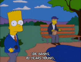 bart simpson episode 21 GIF