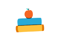 Back To School Sticker by zulily